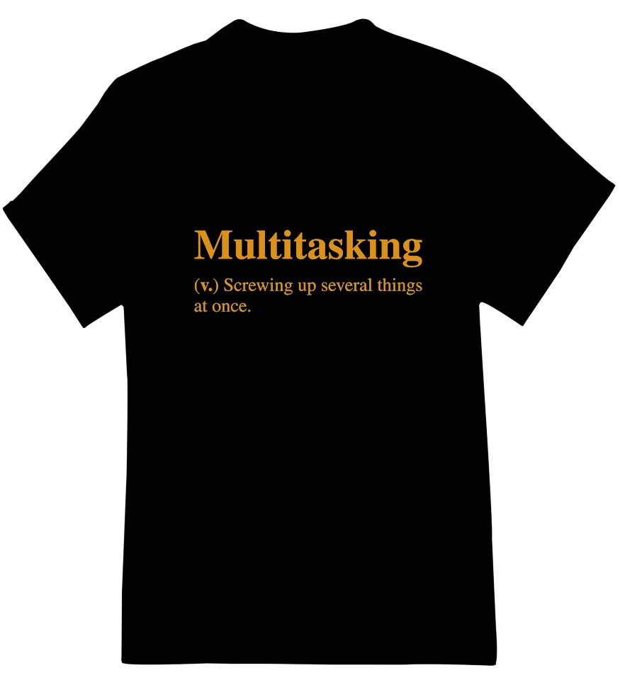 Multitasking Womens Short Sleeve Shirts